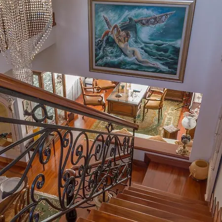 Villa Luxury *