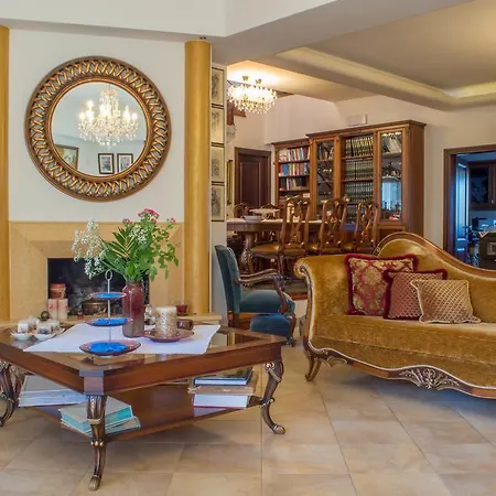 Villa Luxury *