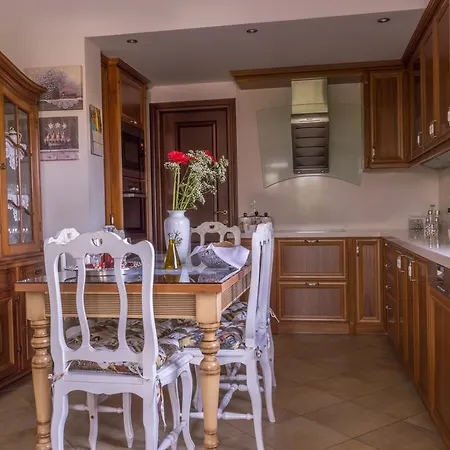 Villa Luxury