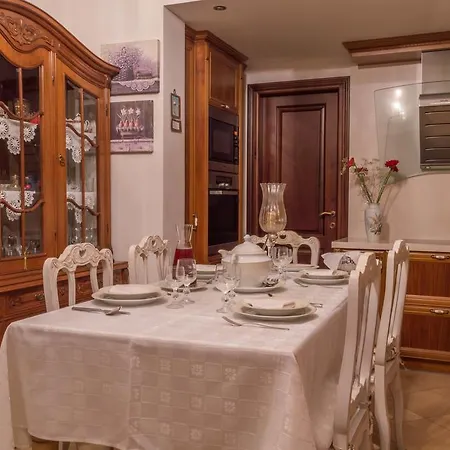 Villa Luxury *