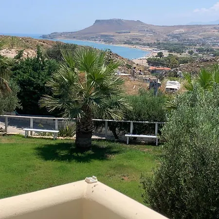 Luxury Villa Karteros