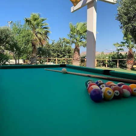 Villa Luxury *