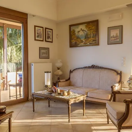 Luxury Karteros