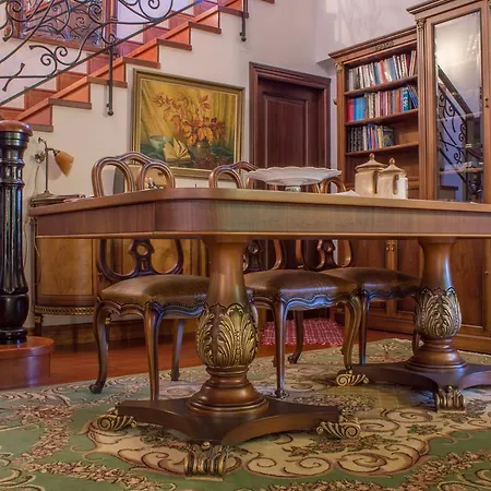 Villa Luxury Karteros