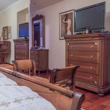 Villa Luxury Karteros