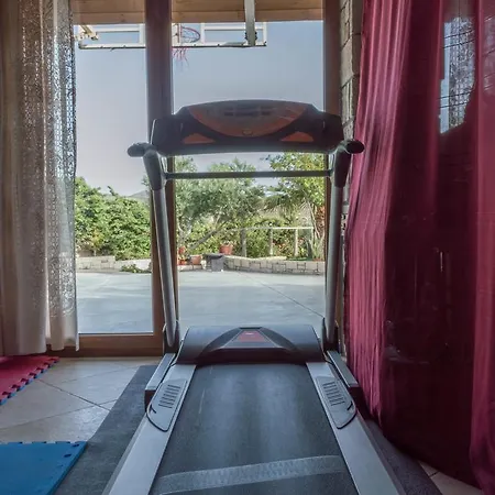 Villa Luxury Karteros