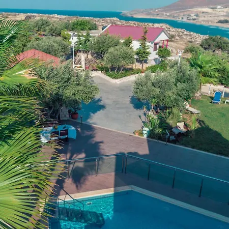Villa Luxury